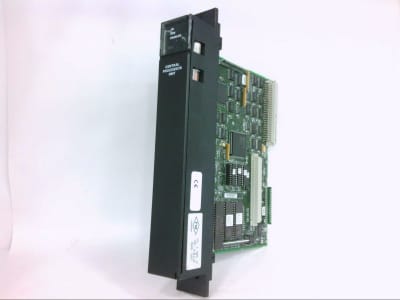 FANUC IC697CPU772RR
