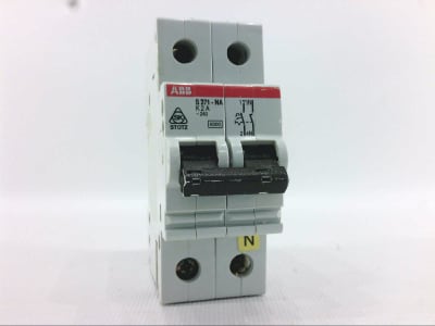 ASEA BROWN BOVERI S271-K2NA