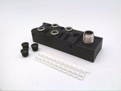 BALLUFF BPI 4M304P-5K-B0-SM4CT