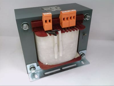 MICHAEL RIEDEL RSTN-1600-UL/CSA