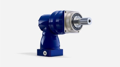 WITTENSTEIN SK.075S-MF1-10-0E1-1K00