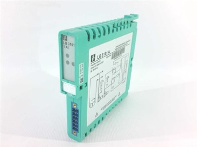 PEPPERL & FUCHS LB3101A