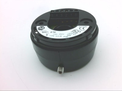 ALLEN BRADLEY 855T-BTM
