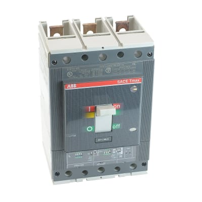 ASEA BROWN BOVERI T5H400BW