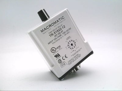 MACROMATIC TR-51922-12