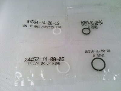 PARKER 71-3N4-SPK