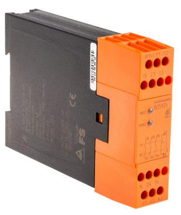 DOLD BG5924.04 AC/DC24V