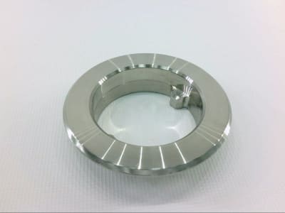 TRI CLOVER R60-2-80-1-316L