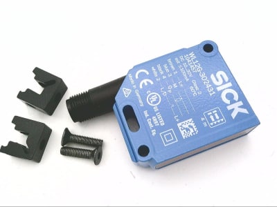 SICK WL12G-3O2431