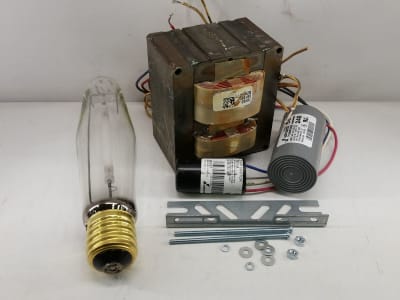 SIMKAR LIGHTING RKS400/M5