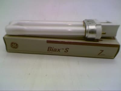 GENERAL ELECTRIC F7BX-827