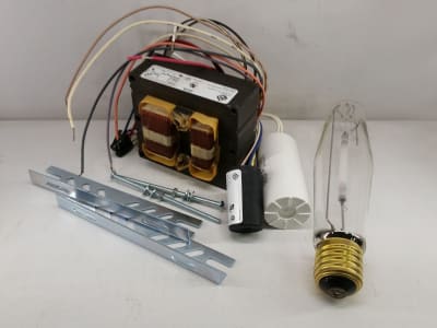 SIMKAR LIGHTING RKS100/M