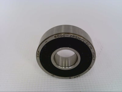 SKF 6000-2RSH/C3GJN