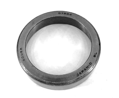 NTN BEARING 07204