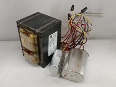 GENERAL ELECTRIC S1000ML5AC5M-5GEK