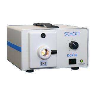 SCHOTT FOSTEC 20800-2