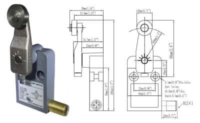 RADWELL RAD3204-SP-C1