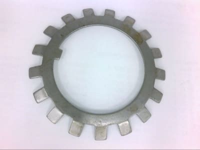 SEPARATORS INC 66076T