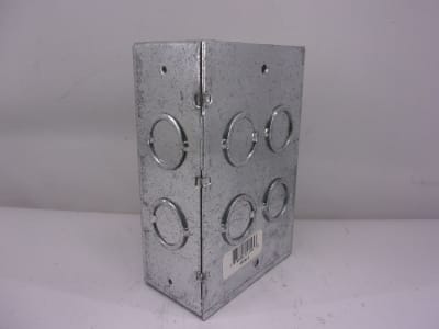 ABB THOMAS & BETTS CBTW 6