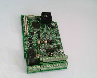 YASKAWA ELECTRIC ETC604305-S0107