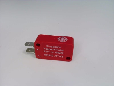 PEPPERL & FUCHS 450222