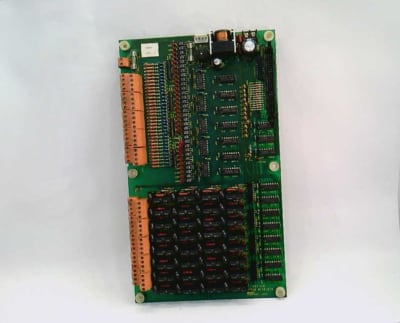 FUJI ELECTRIC F709-6114-2A
