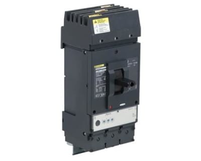 SCHNEIDER ELECTRIC LJA36400U31X