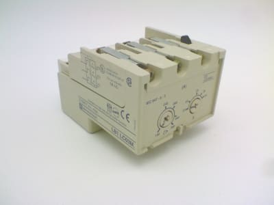 SCHNEIDER ELECTRIC LB1-LC03M53