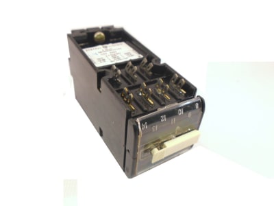 GENERAL ELECTRIC CR120K00402AA