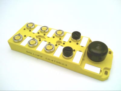 BALLUFF C04 T8R-23