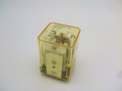 IDEC RR2BA-ULDC24V