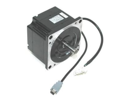 YASKAWA ELECTRIC SGMPH-08AAA41