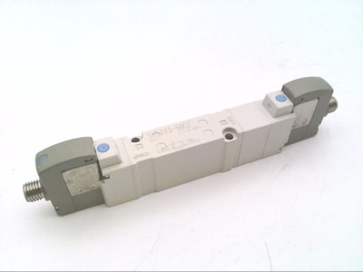 SMC SY5340-5WOZ
