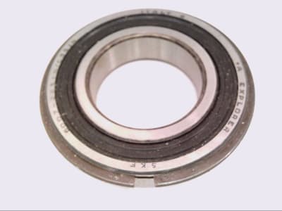 SKF 6007-2RS1N/C3GJN