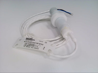 BALLUFF BCS-M18PI-POC15F-BT02