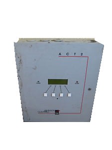 JOHNSON CONTROLS ACT-2