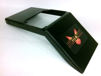 MCDONALD COMPANY MACHINES EM1-1E