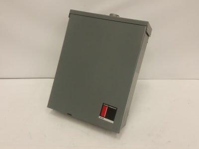 EATON CORPORATION CH124BBR