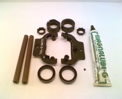 TOL O MATIC BCL100-150