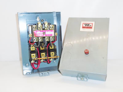 DANAHER CONTROLS 5011-3151-14