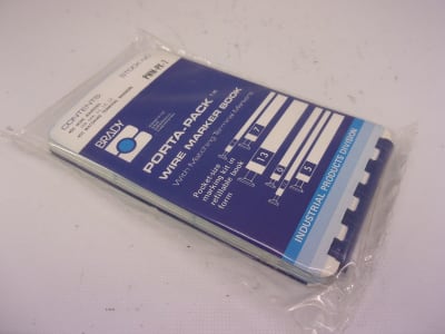 BRADY PWM-PK-7