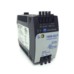 ALLEN BRADLEY 1606-XLP50E