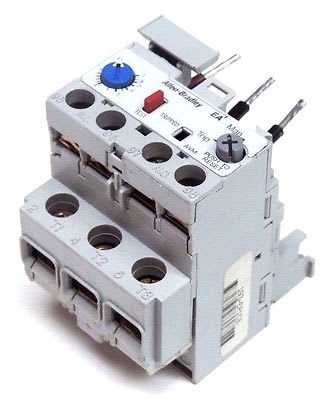 ALLEN BRADLEY 193-EA2CB