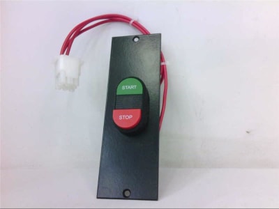 ASEA BROWN BOVERI CBK-SS1