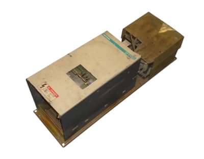 SIEMENS 6RA2471-2FS22