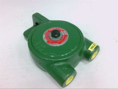 MARTIN ENGINEERING BD-25M