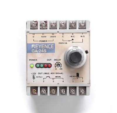 KEYENCE CORP GA-245U