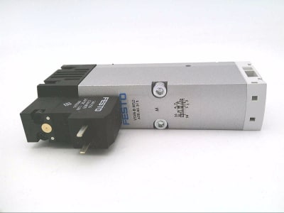 FESTO VSVA-B-M52-AZH-A1-1C1