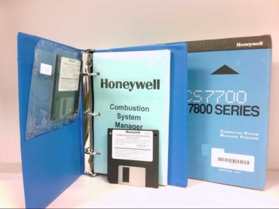 HONEYWELL ZM7850A1001