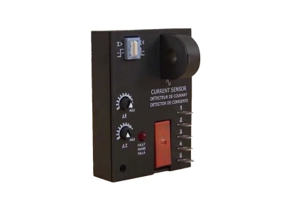 ASEA BROWN BOVERI ECS31AC